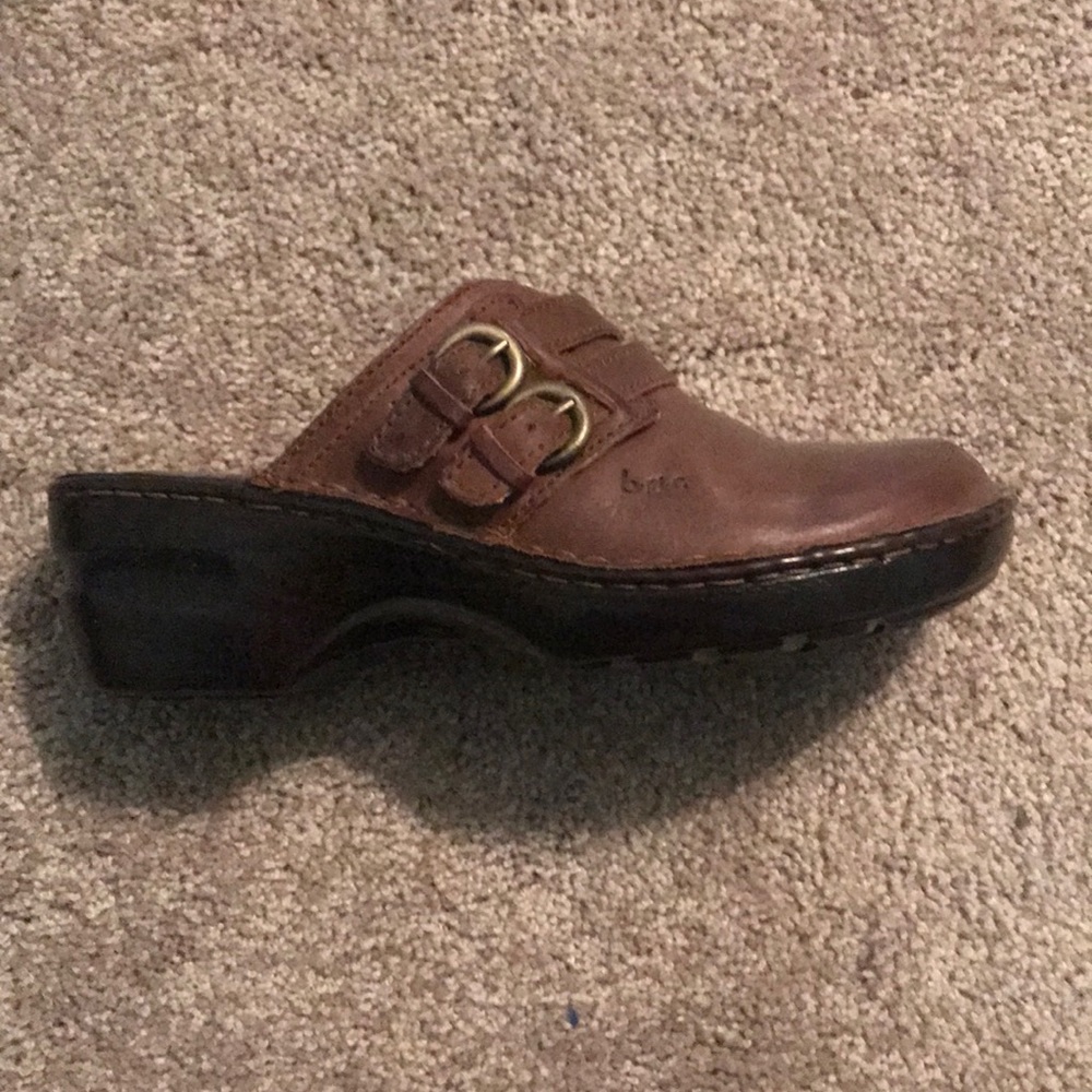 Aderyn Mules